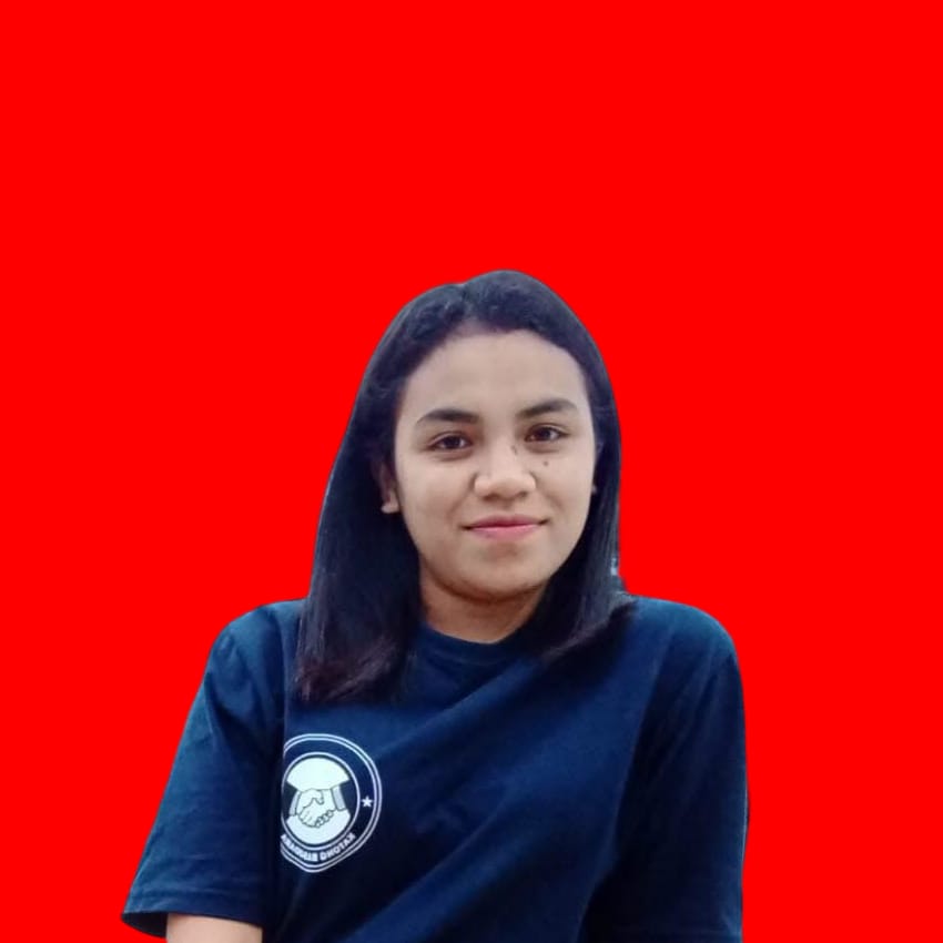 MARSELINA SONLAY, ST